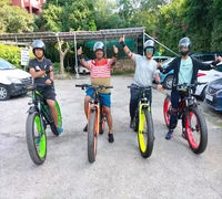 Customer satisfaction